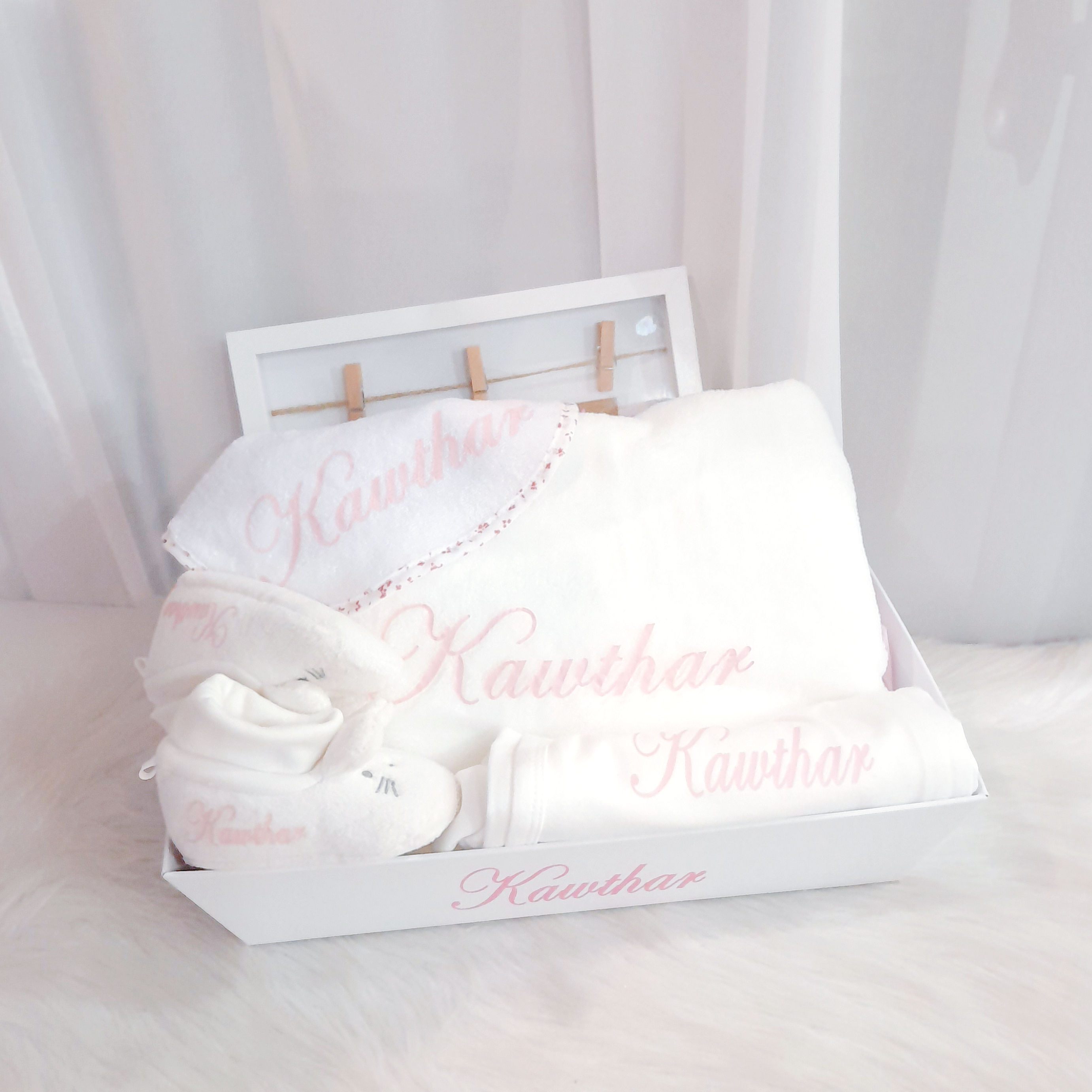 BabyBOX Kawthar