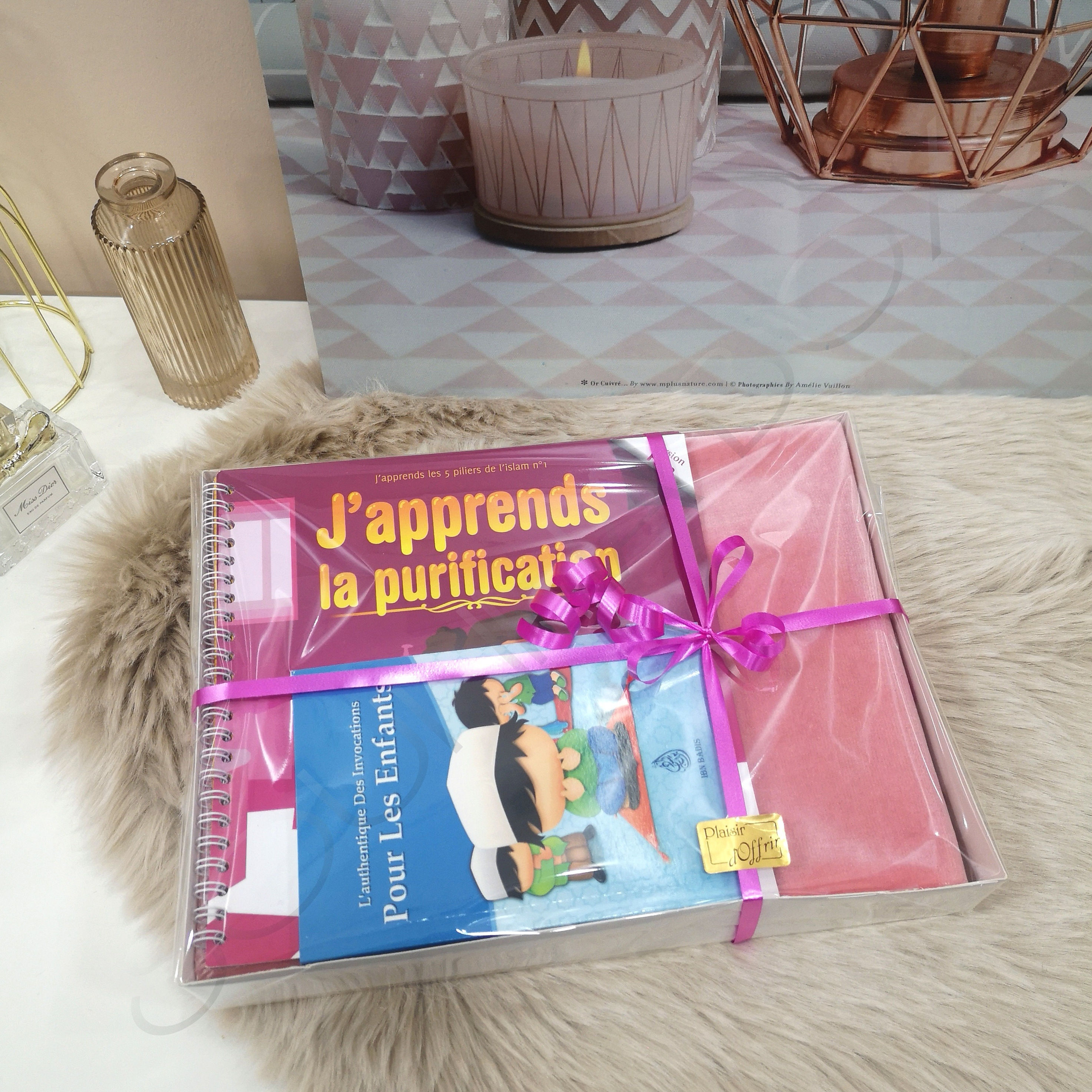 BOX Isleme, Boy & Girl