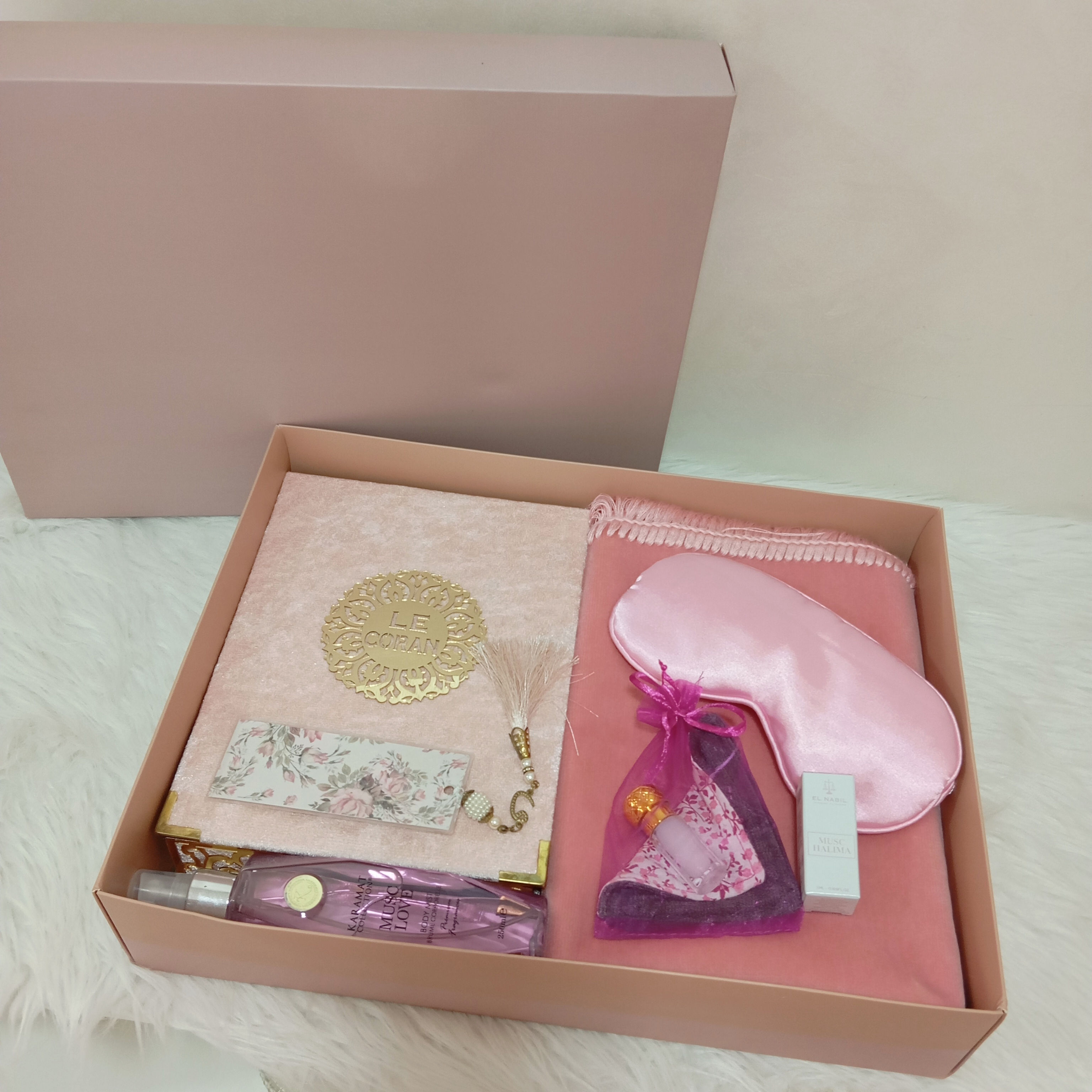 BOX Maryam