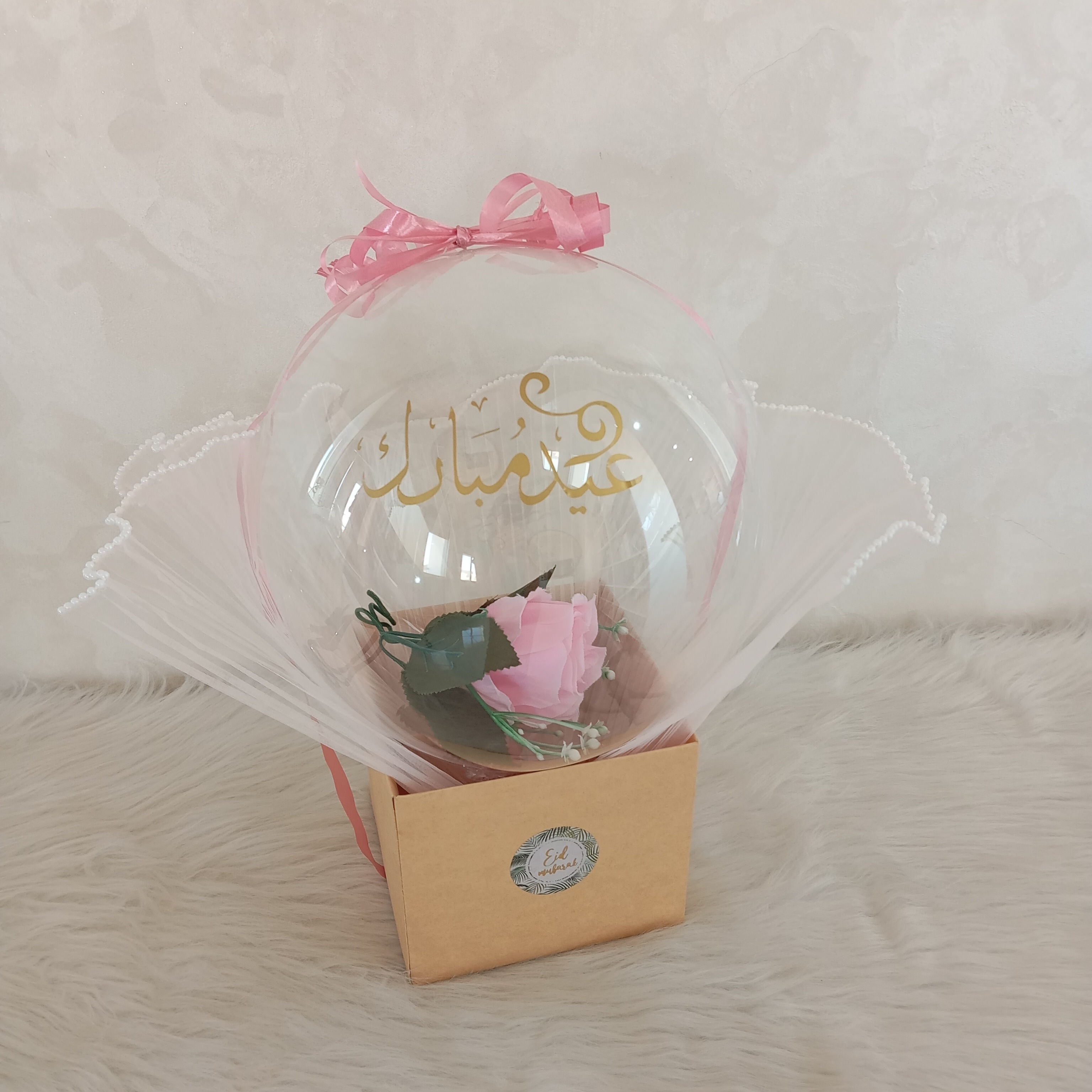 FlowerBOX Éternelle