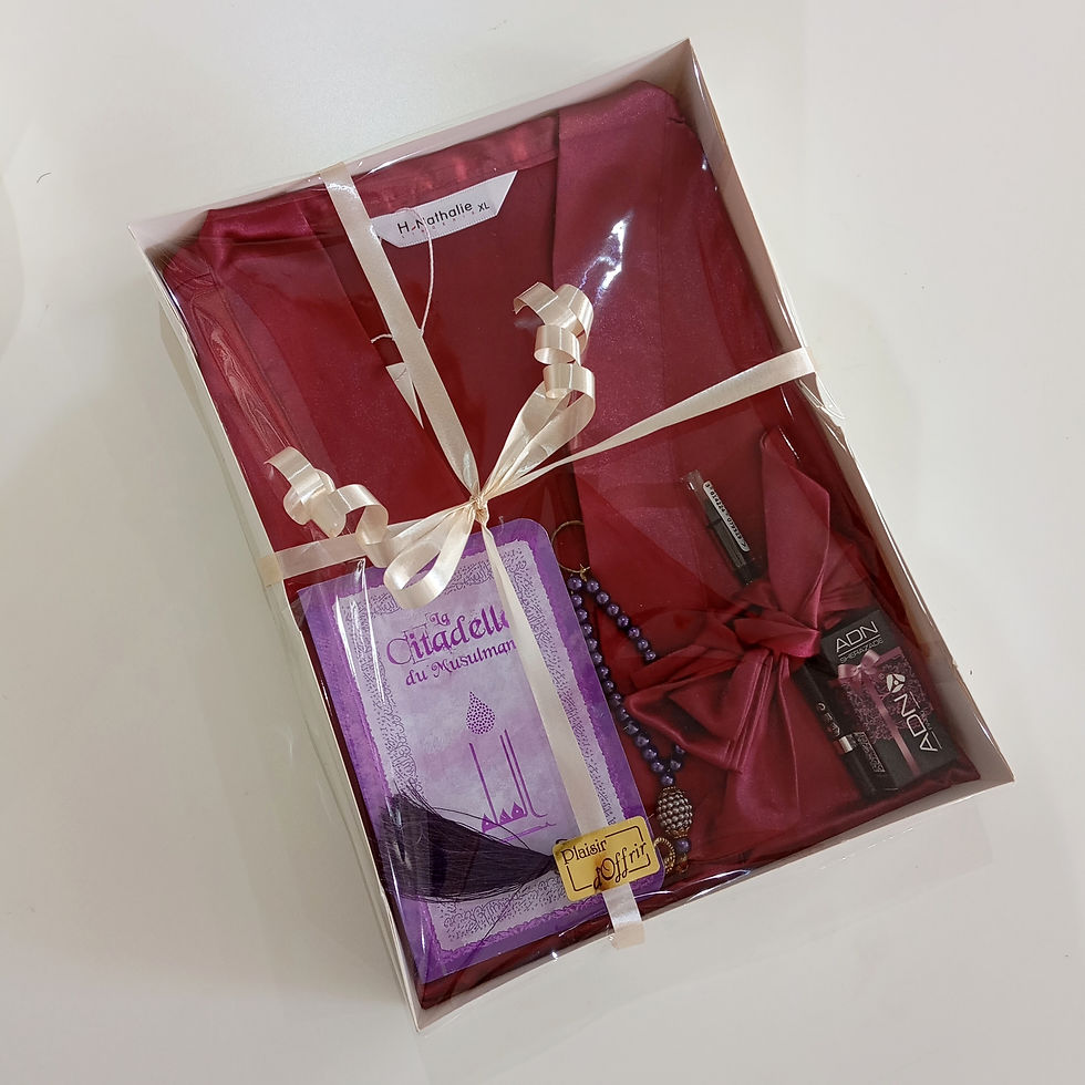 Miniature : BOX Maya