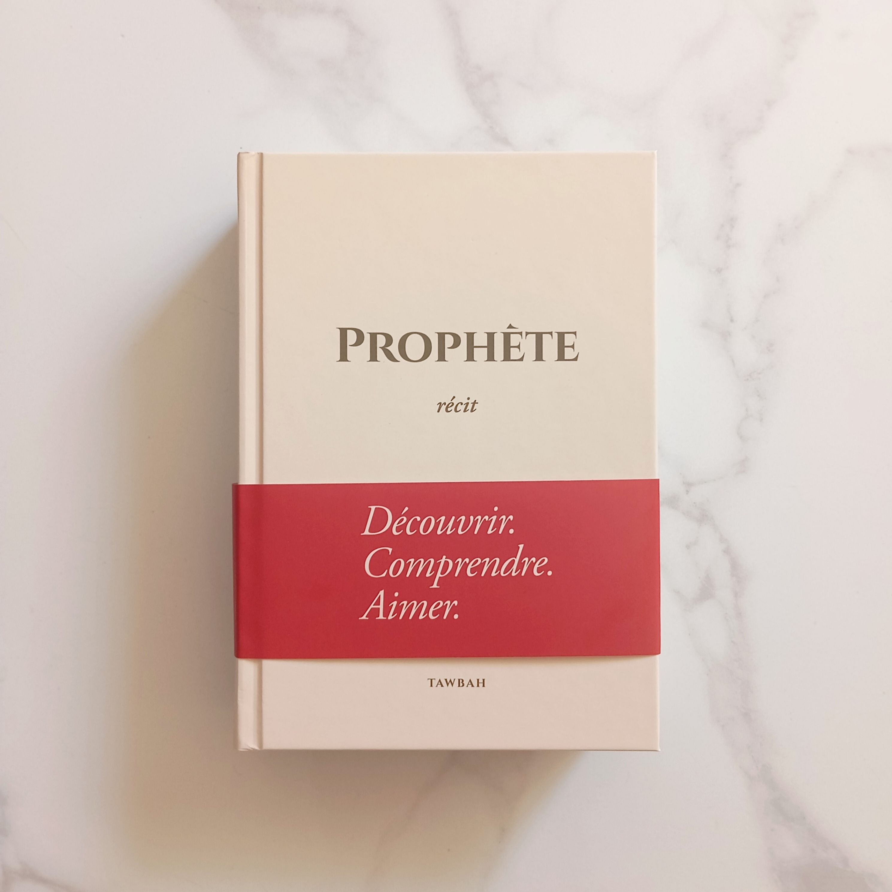 Prophète