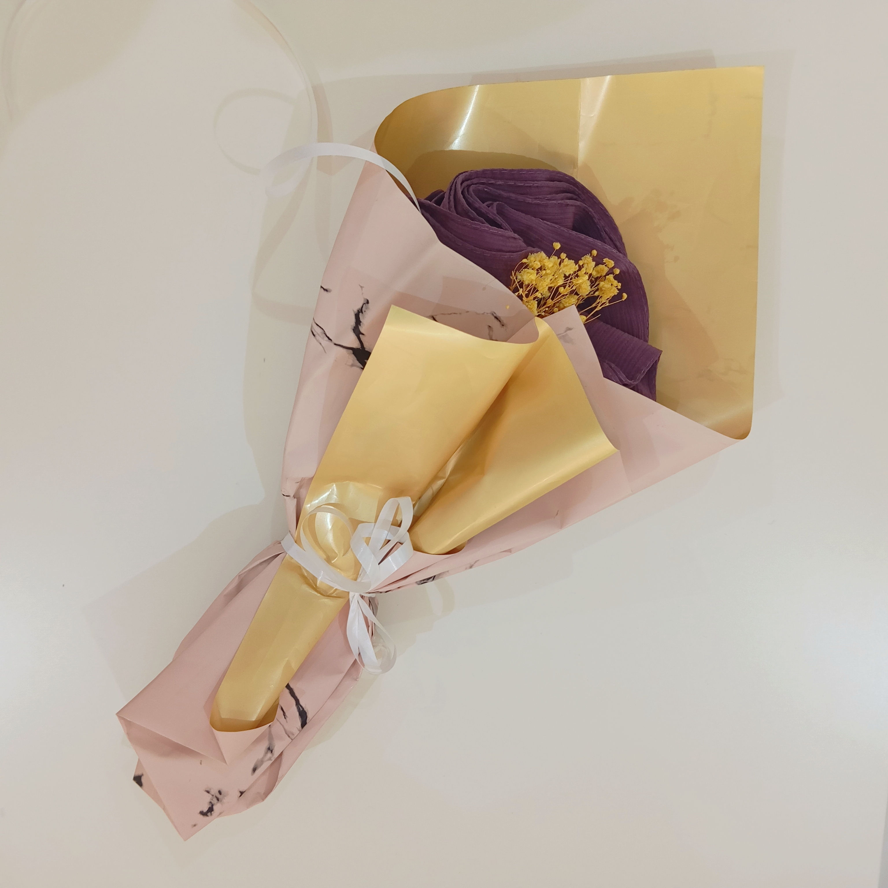 Bouquet de Hijabs
