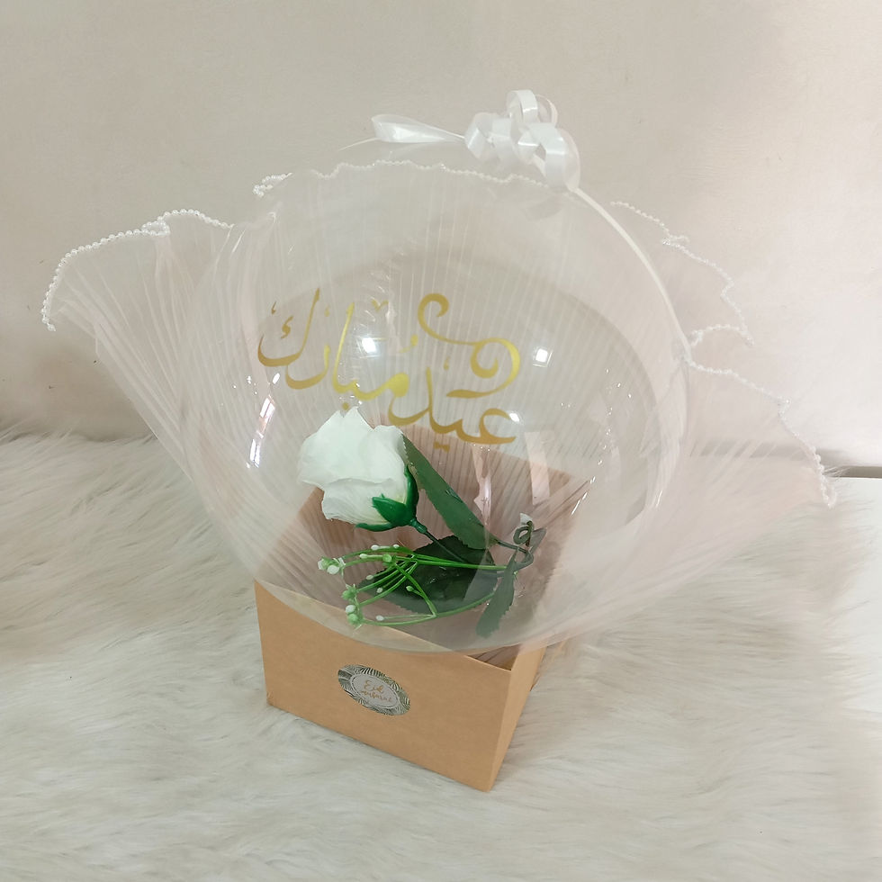 Miniature : FlowerBOX Éternelle