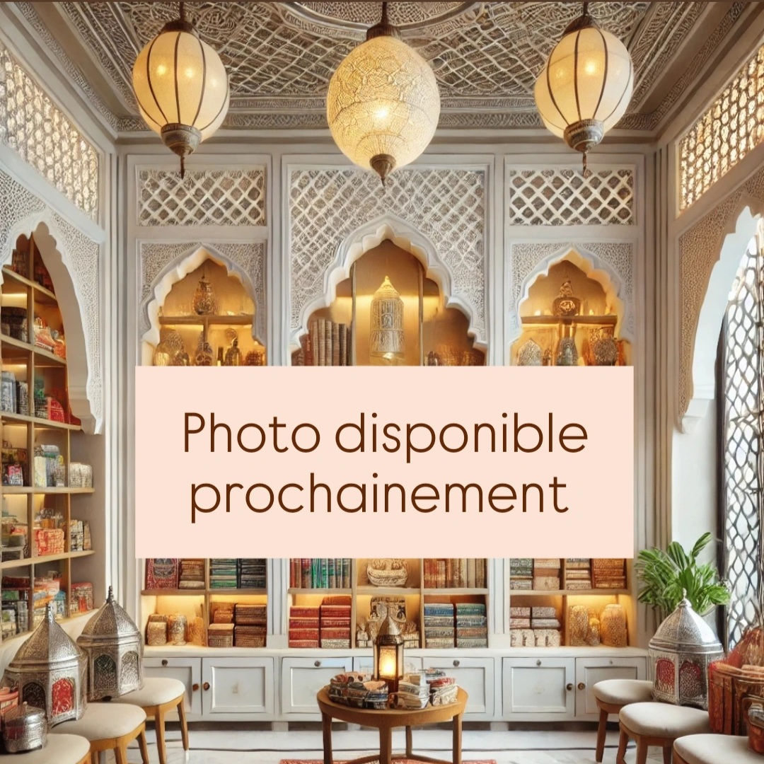 Porte-clés Pearl, bleu-marine