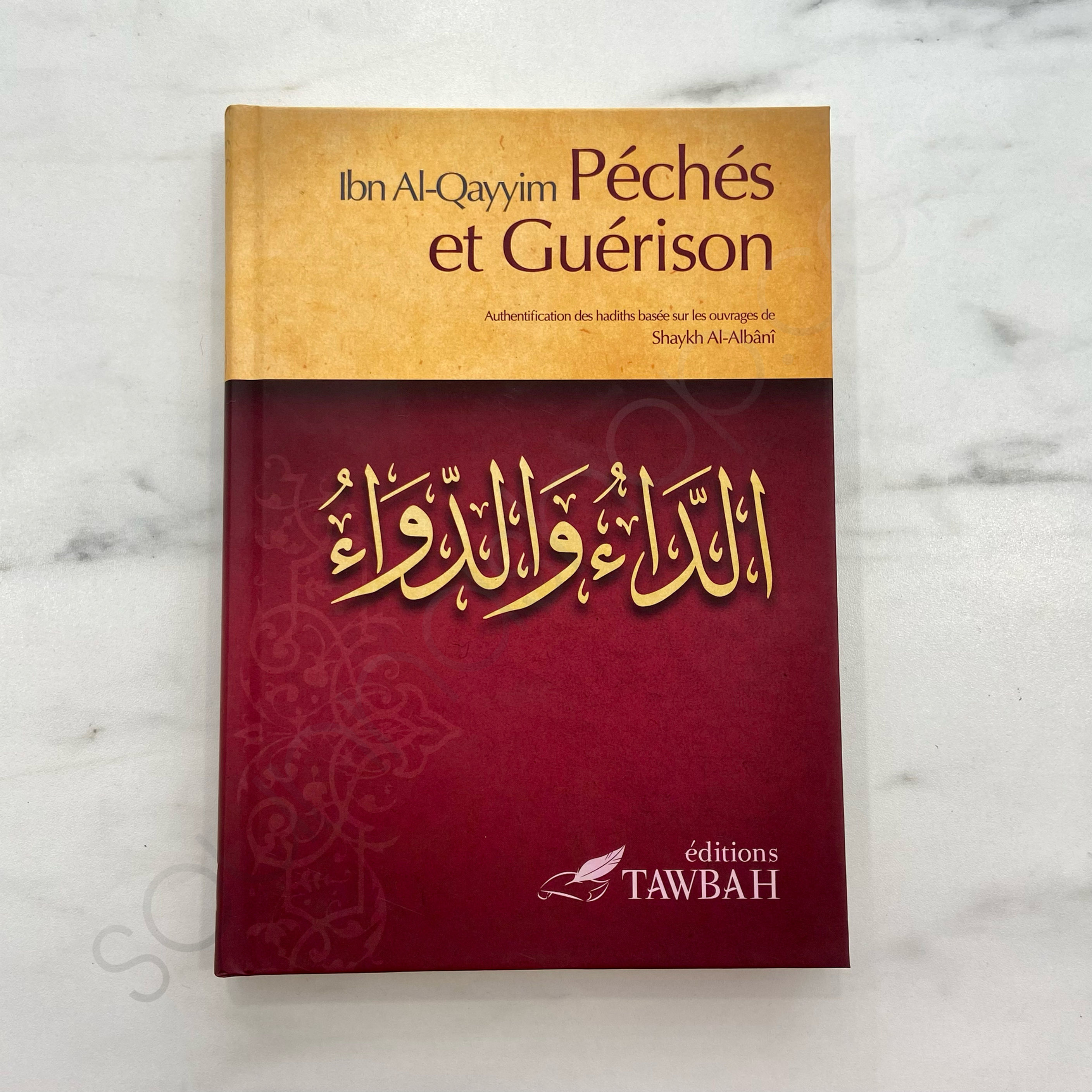 Péchés et guérison. 