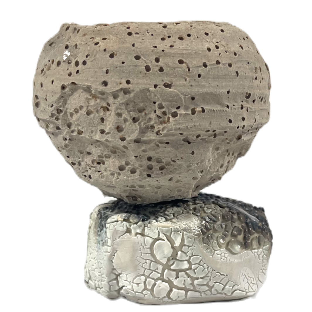 Sabine Wecker, fragile IX