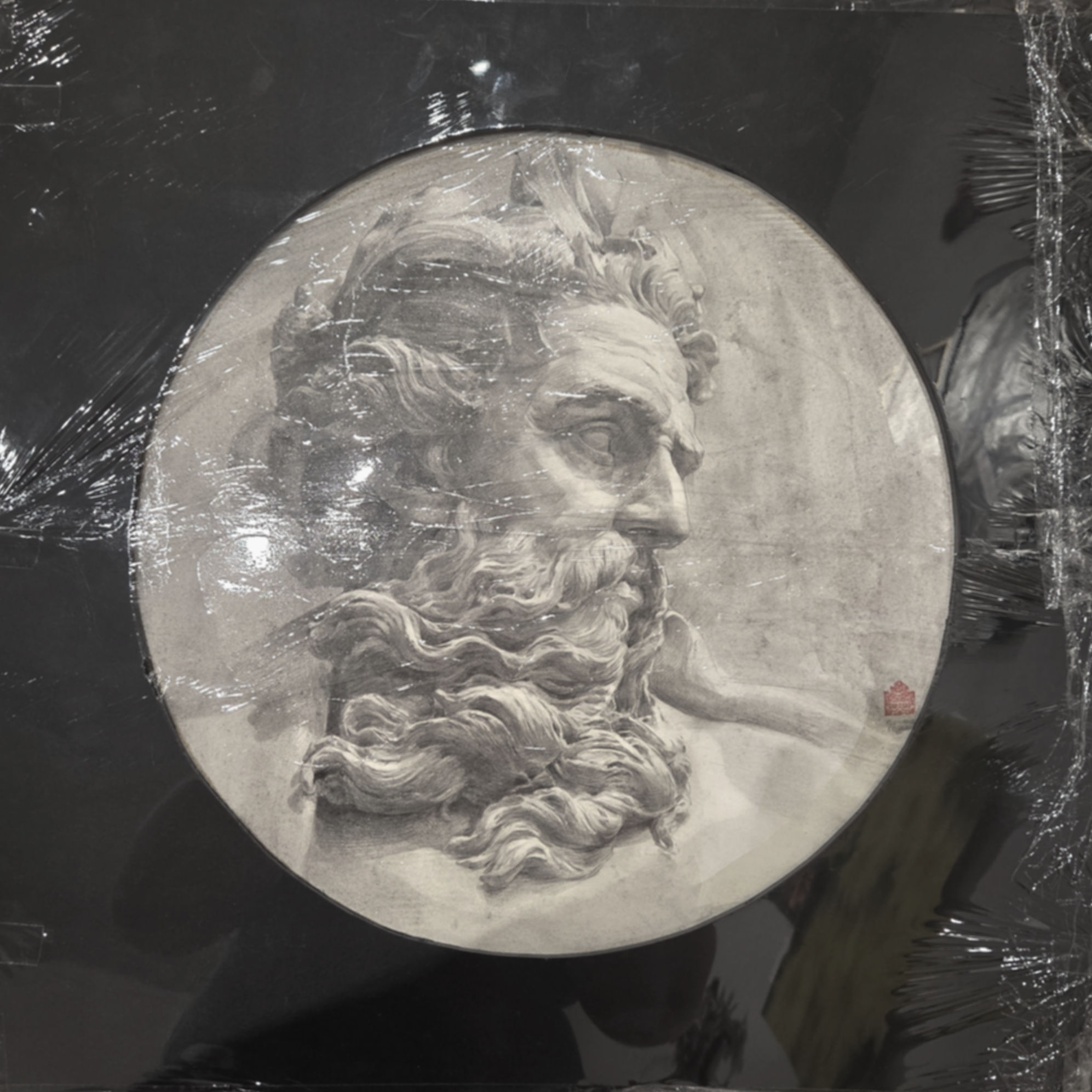 Mahdi Mahdian, #1, Neptune