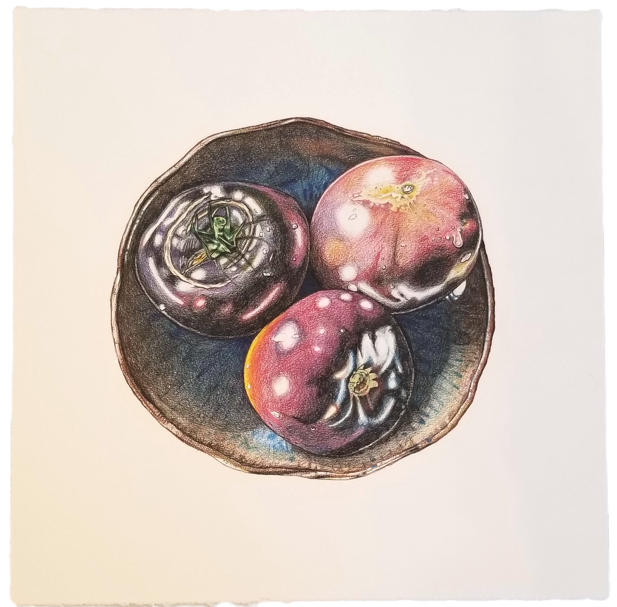 Madeleine Greenway, Beautiful, Reliable, Delicious