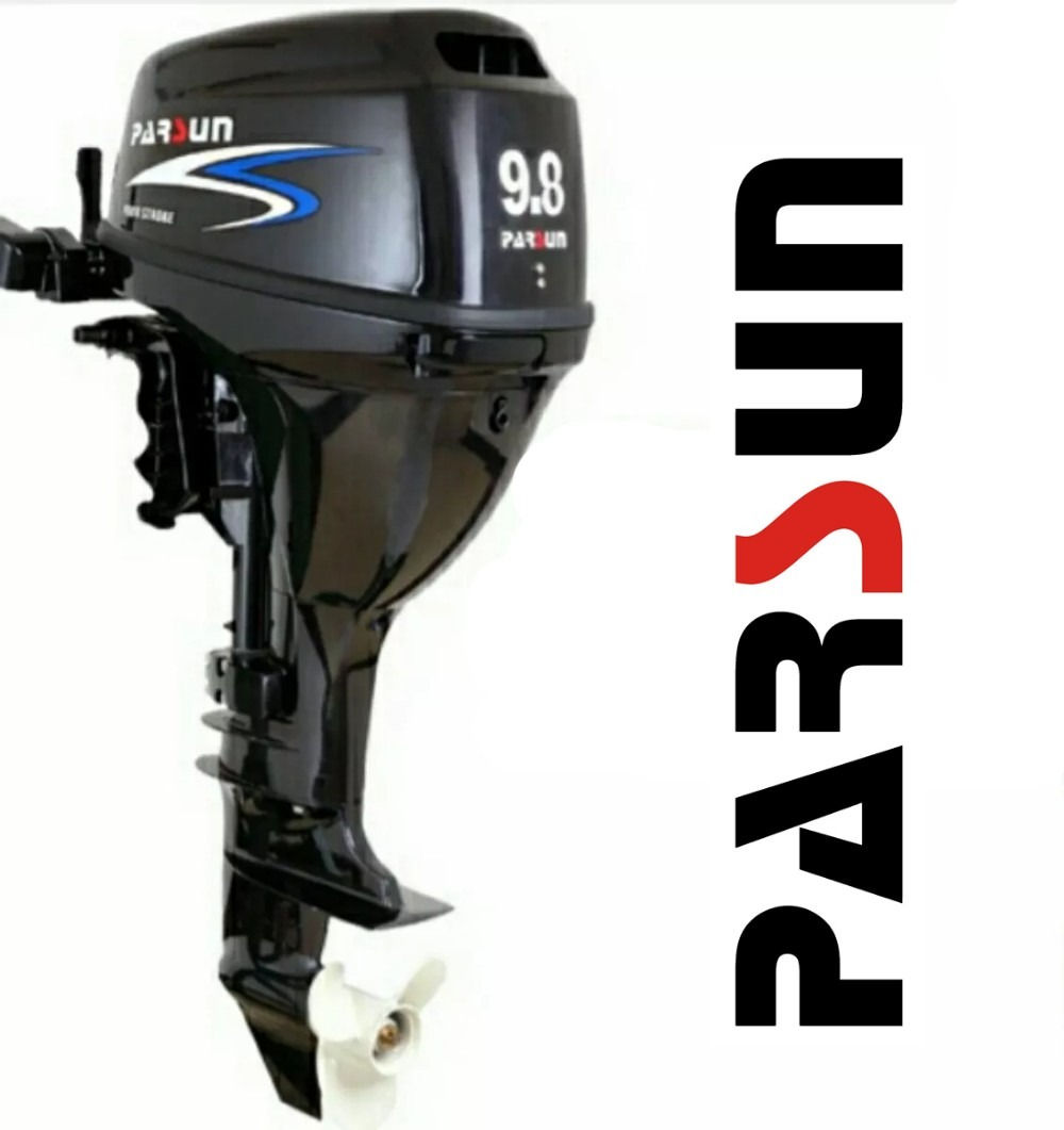 Motor Parsun F9.8BML 4T