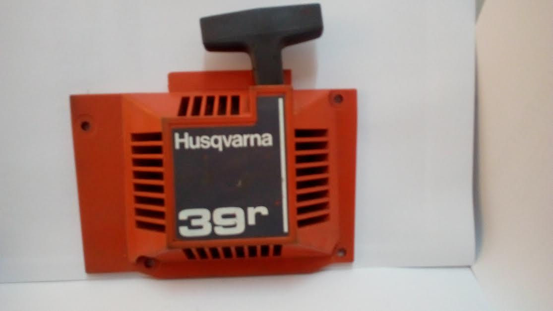 Tampa de arranque Husqvarna 39R