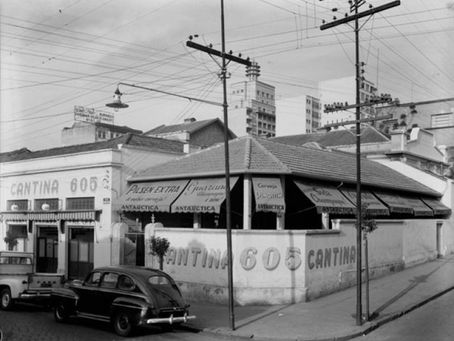 Melhor Restaurante de Ribeirão Preto: Cantina 605 e sua Tradição Inigualável