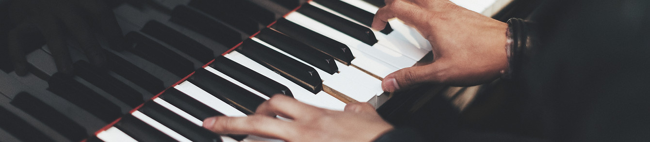 Piano Player