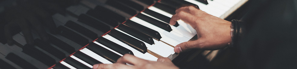 Piano Player