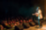 Dean Z live