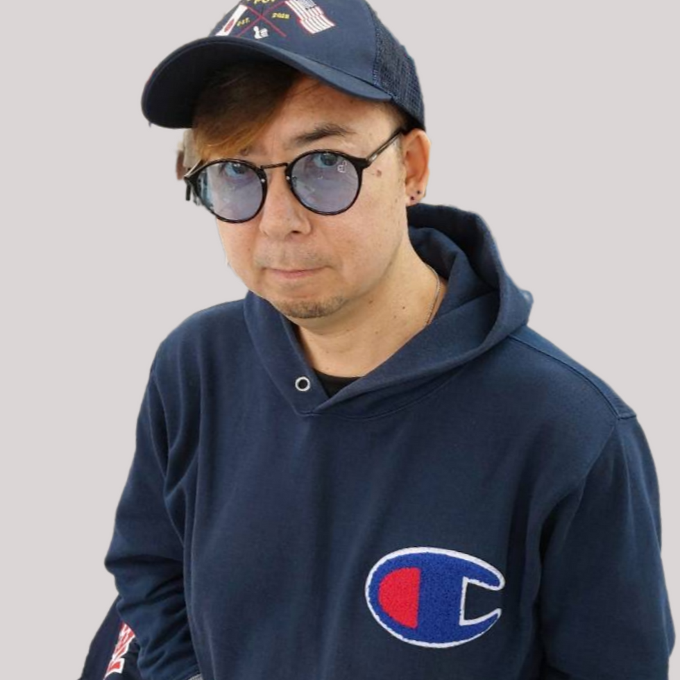 Thumbnail: Thumbs Up Sunglasses Round