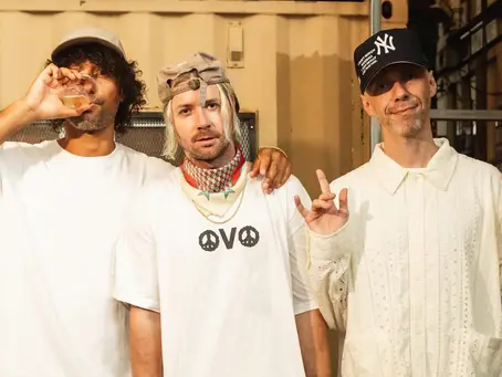 Keinemusik: ¿El Nuevo Mainstream? Que Revoluciona la Música Electrónica en 2024