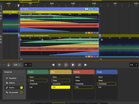 Cómo Usar DJ.Studio y Ableton Live para Crear Sets DJ Profesionales: Integración, Exportación y Automatización
