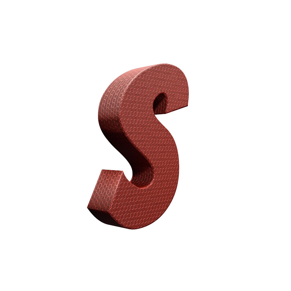 Thumbnail: Superhero 3D Type Pack