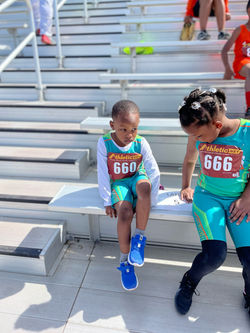2022 - Jordan & Tierra