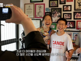 A Parent’s Perspective: Nurturing Success in a Competitive Education Landscape