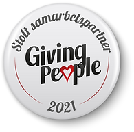 Giving People 2021