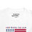 Thumbnail: GOD BLESS THE USA TODDLER TEE - THE R2 PROJECT
