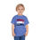 Thumbnail: USA TRUCKS TODDLER TEE