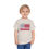 Thumbnail: GOD BLESS THE USA TODDLER TEE - THE R2 PROJECT