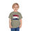 Thumbnail: USA TRUCKS TODDLER TEE