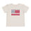 Thumbnail: GOD BLESS THE USA TODDLER TEE - THE R2 PROJECT