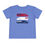 Thumbnail: USA TRUCKS TODDLER TEE