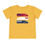 Thumbnail: USA TRUCKS TODDLER TEE