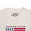 Thumbnail: GOD BLESS THE USA TODDLER TEE - THE R2 PROJECT