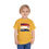 Thumbnail: USA TRUCKS TODDLER TEE