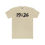 Thumbnail: MATT 19:26 MEN'S TEE