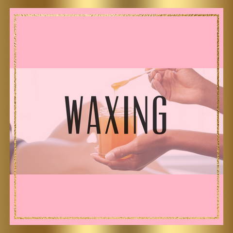 Pure Wax & Beaute Bar Aesthetics Spa