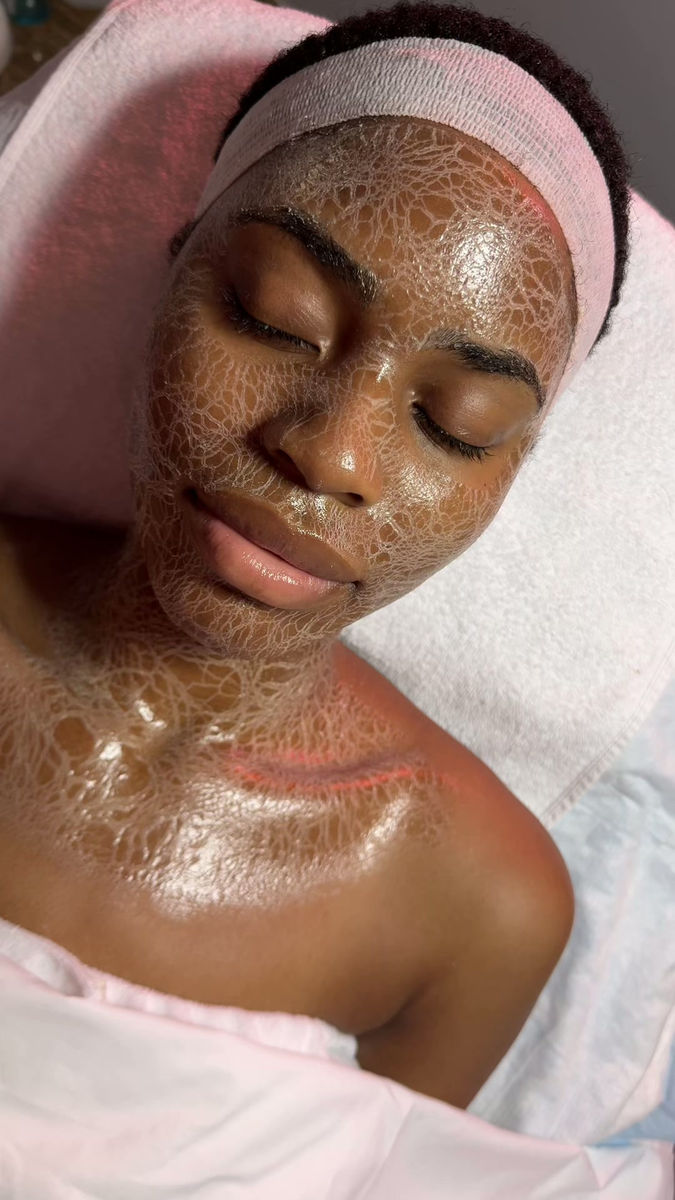 Pure Wax & Beaute Bar Aesthetics Spa
