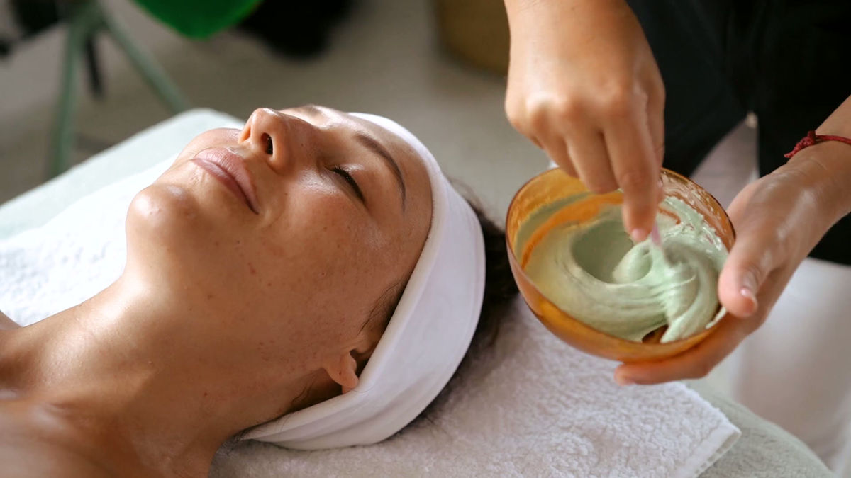 Pure Wax & Beaute Bar Aesthetics Spa