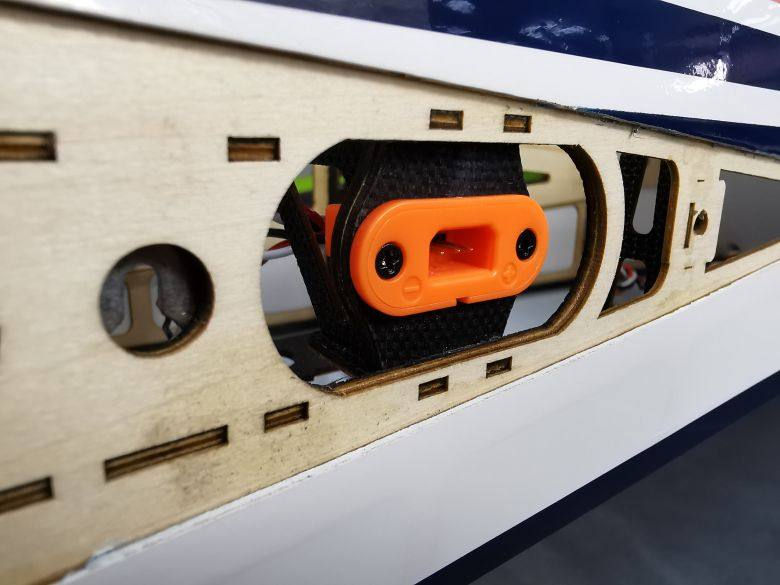 Miniatura: 60" Yak-54 - PNP version