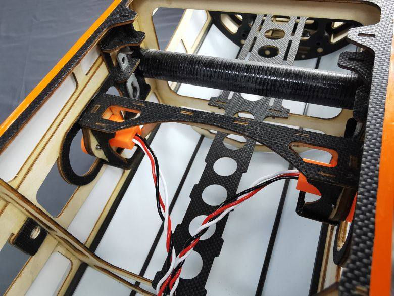 Miniatura: 60" Yak-54 - PNP version