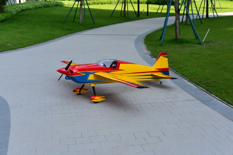 Miniatura: 104" Slick360 V2