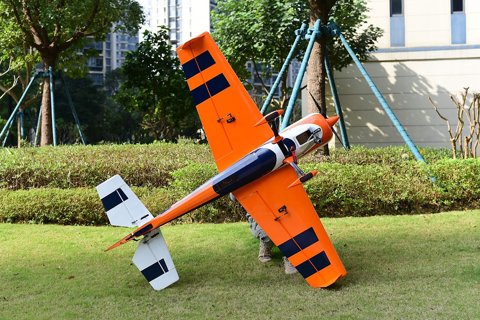 Thumbnail: 74" YAK-54