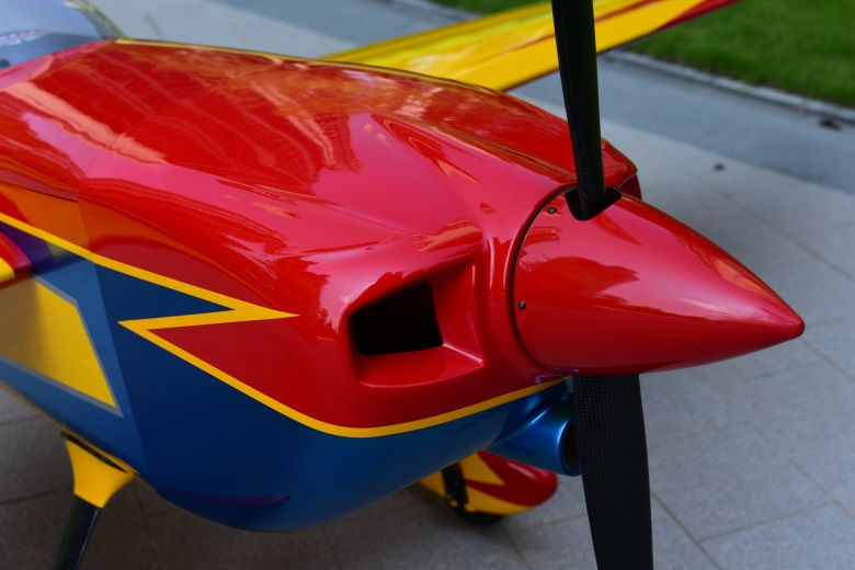 Miniatura: 104" Slick360 V2