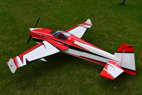 Laser260 89´KST Action set | SkyWing Europe