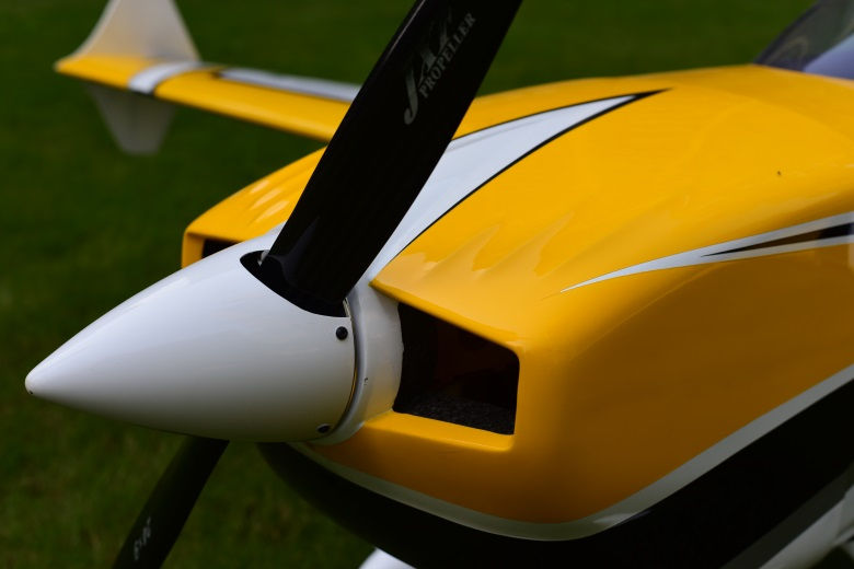 Miniatura: 89" Laser260 V2