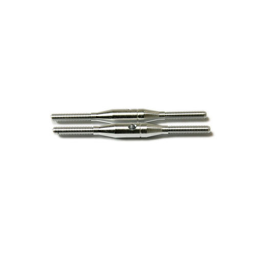 Turnbuckle Pushrod 60mm M3 KRILL Aircraft