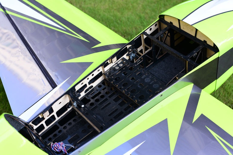 Thumbnail: 104"Edge540 V3
