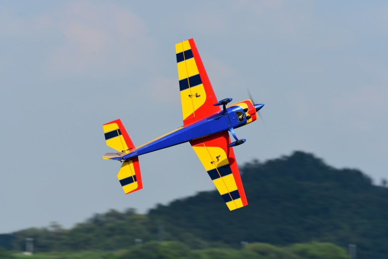 Miniatura: 91" ExtraNG
