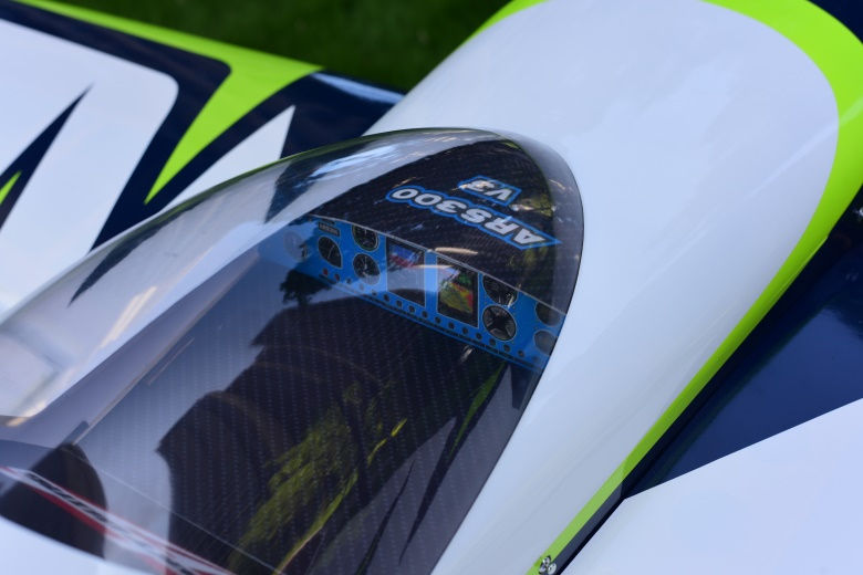 Miniatura: 102" ARS300 V3